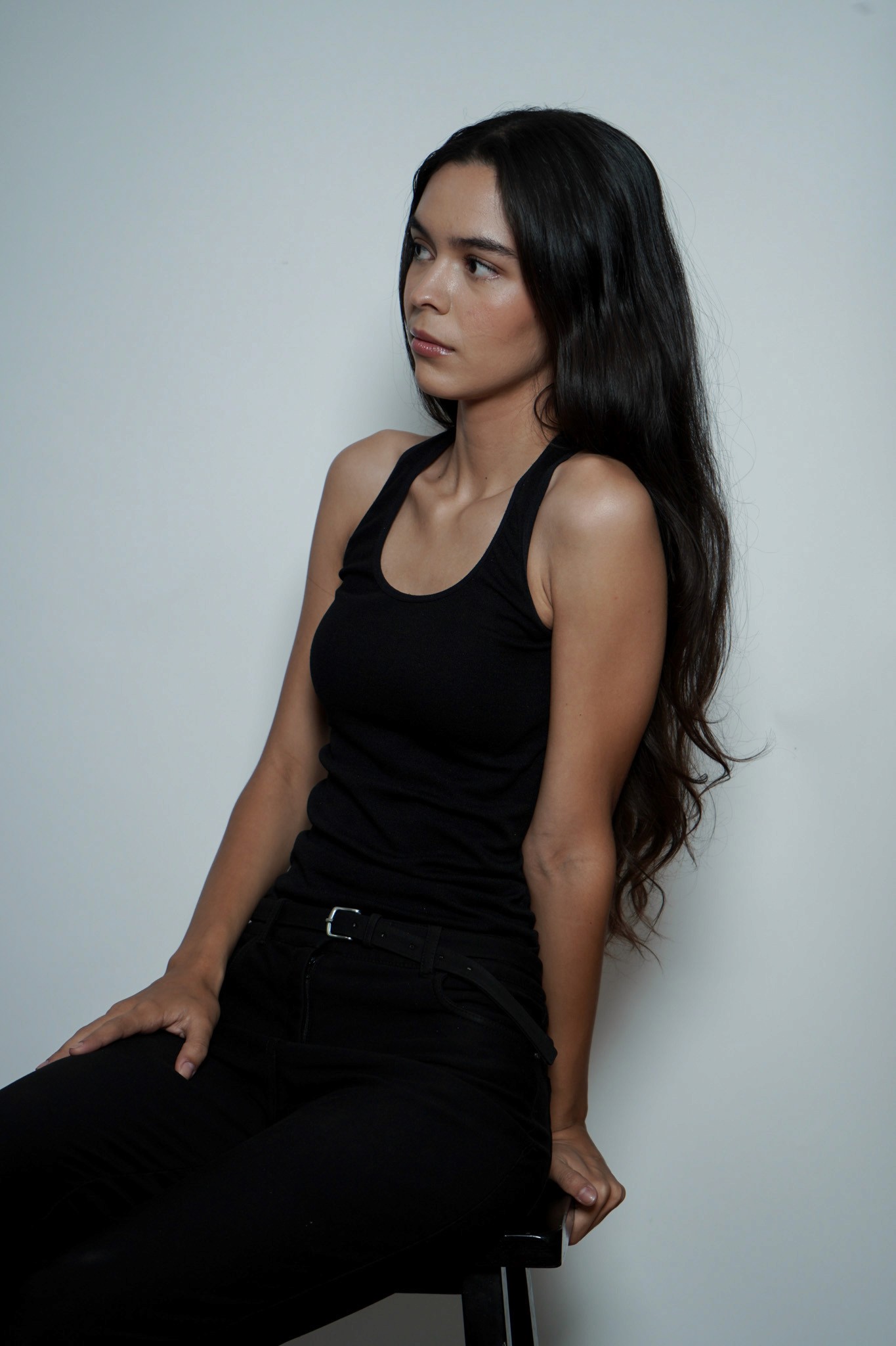 Alondra Méndez — 8