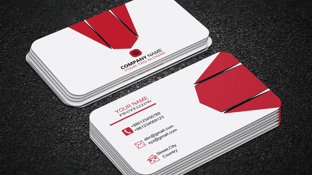 Busines Cards