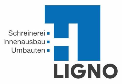 Logo H-Ligno GmbH