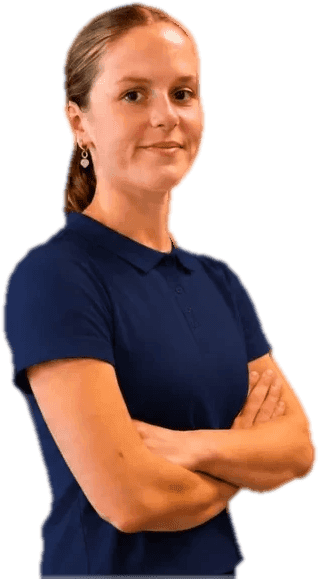 Sophia Mulvihill, Chartered Physiotherapist at Total Physio