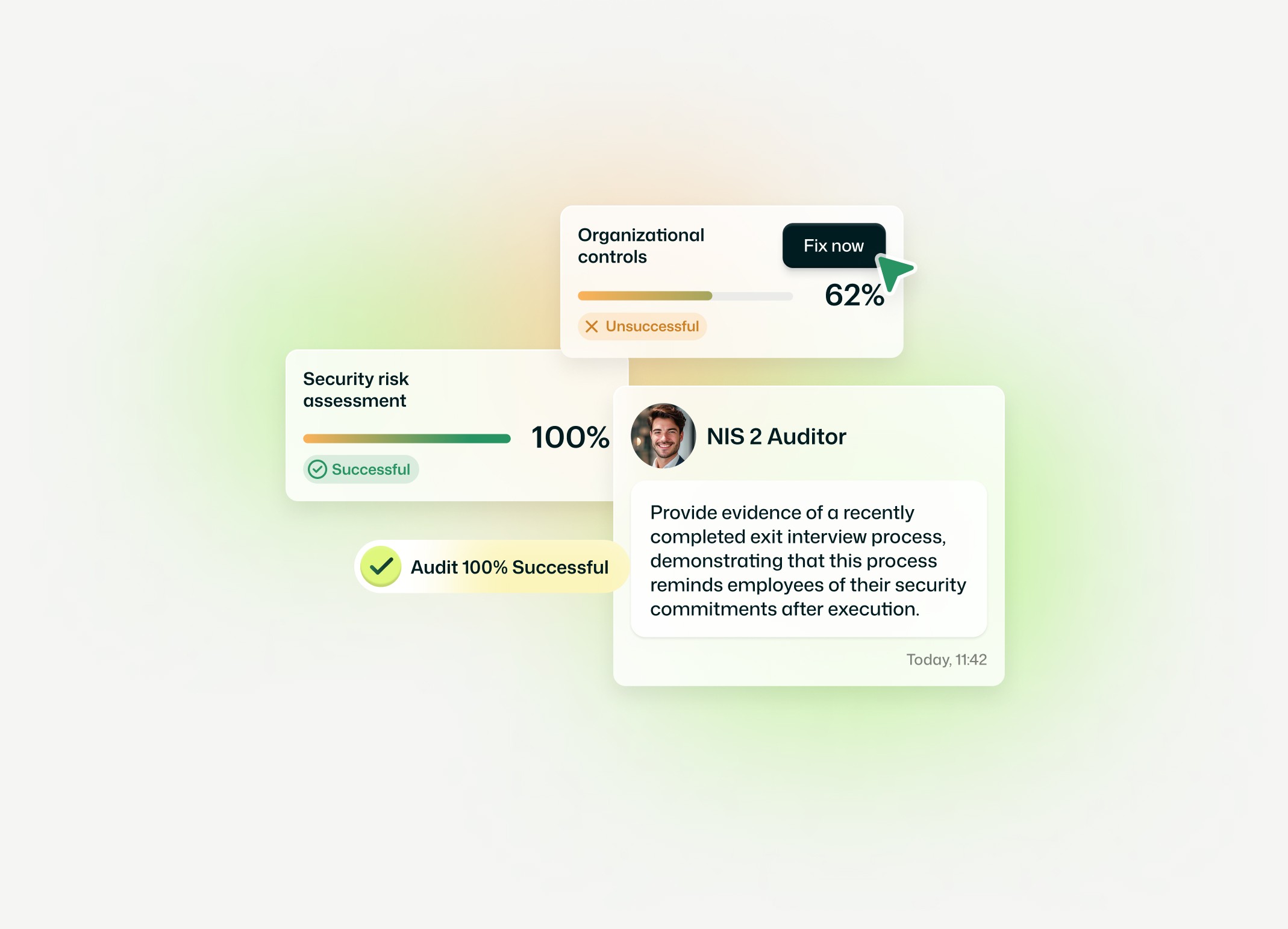 Cumplimiento de NIS 2