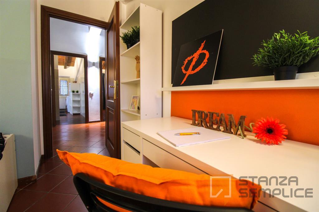 12 sqm room in Via Trieste, Brescia