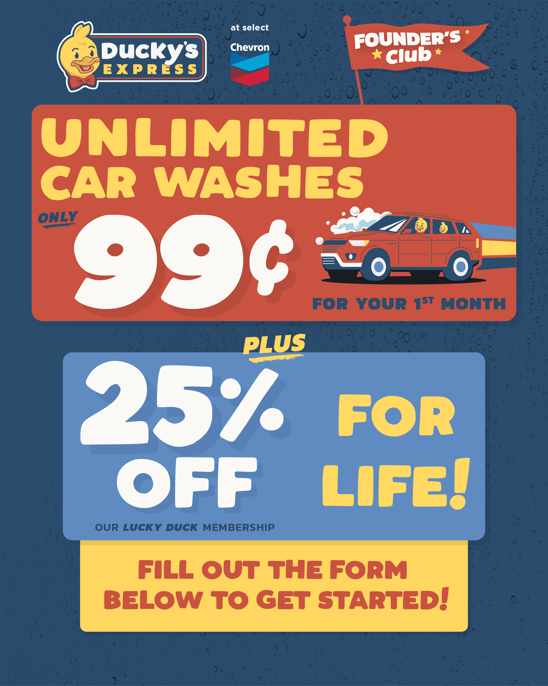 Black and white photo of two people looking at a computer screen with papers on wall