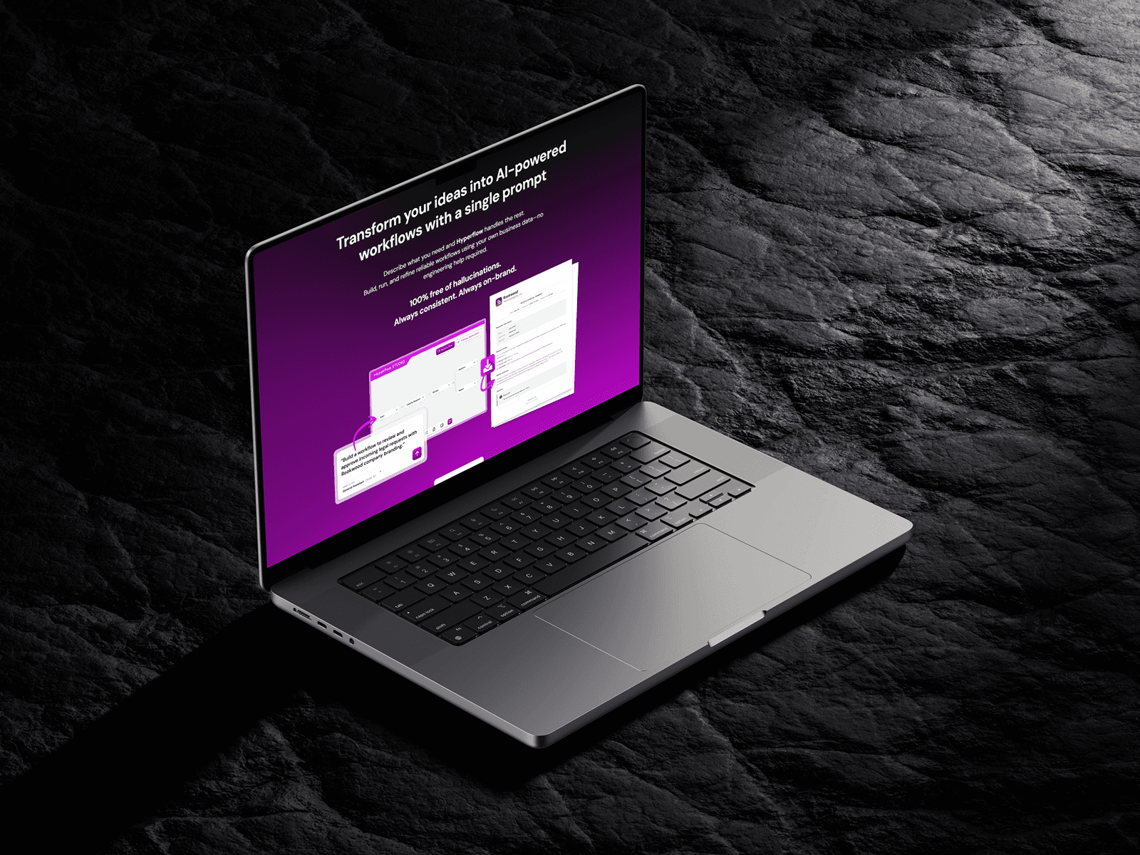 40-Hour Extended Battery Life