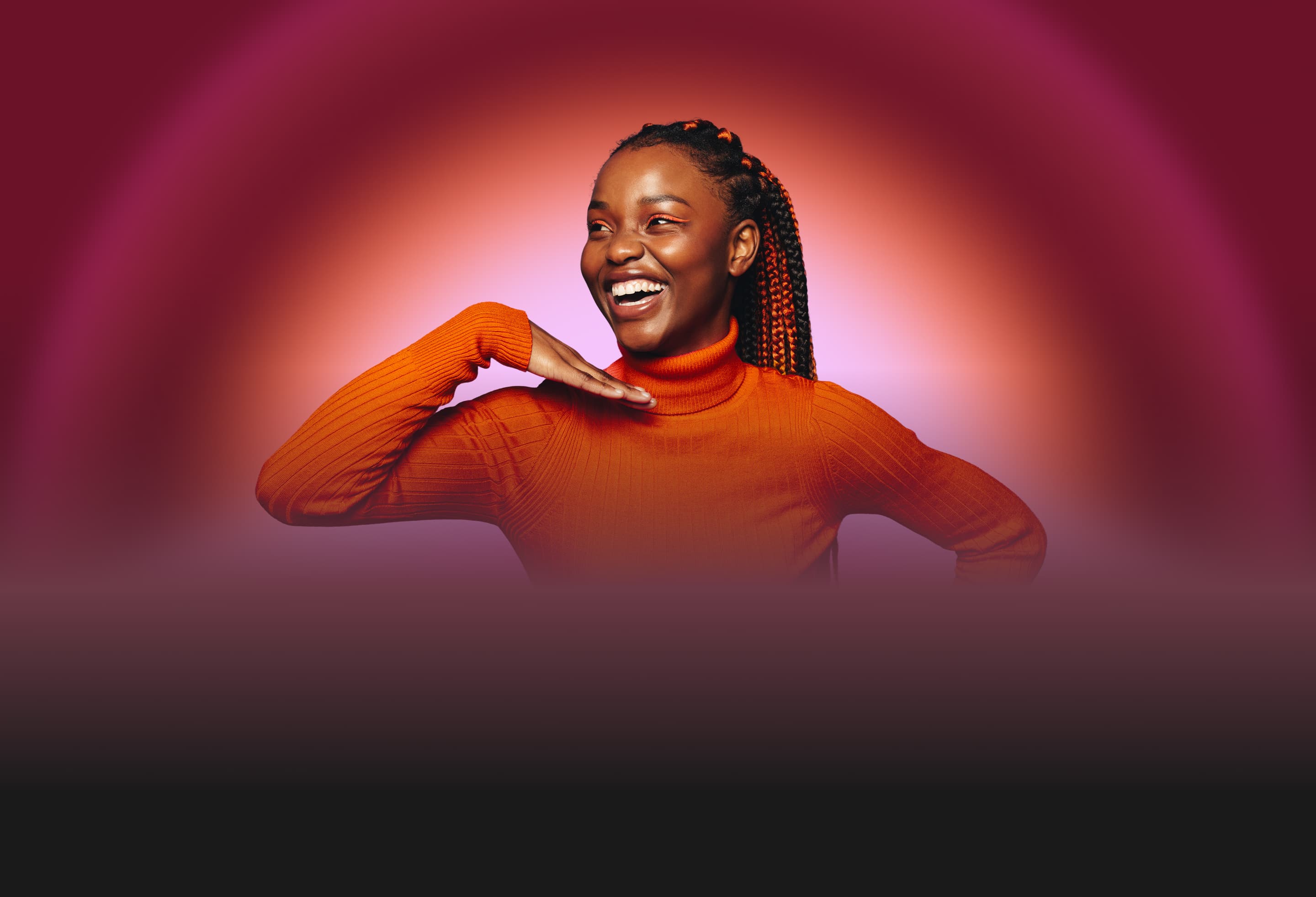 Satisfying Bloom coaching app user