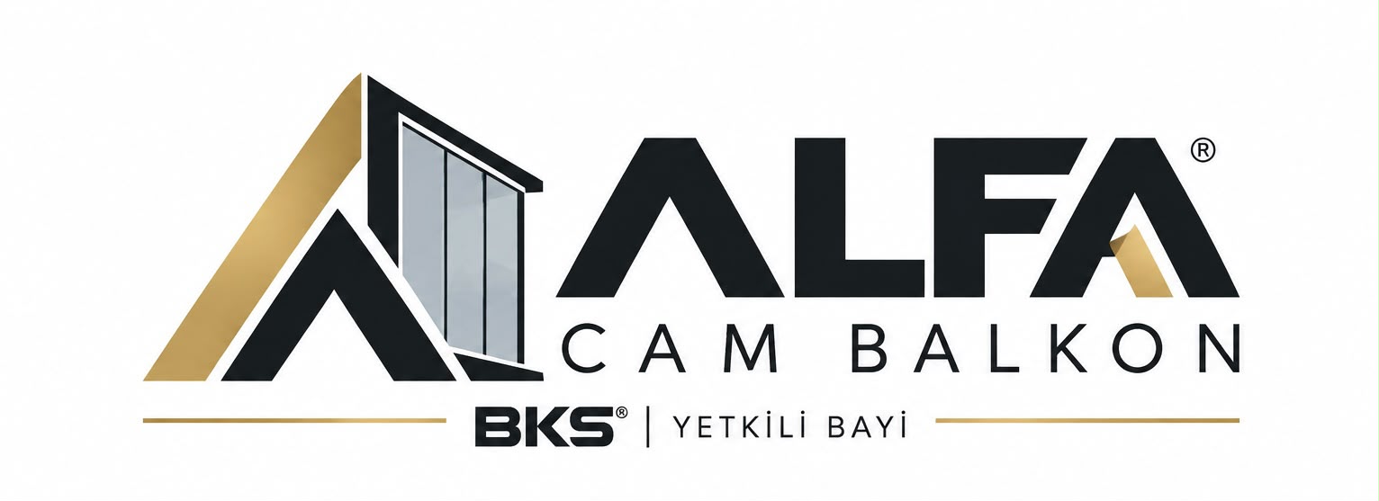 Alfa Cam & Otomasyon logosu