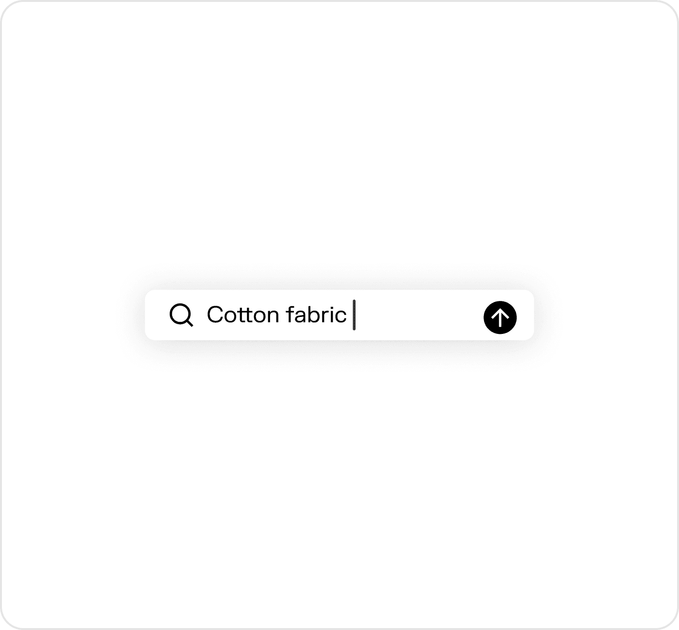 Feature section showing connected knowledge sources (Docs, CRM, Help Center) with a chat UI answering a query about a client renewal.