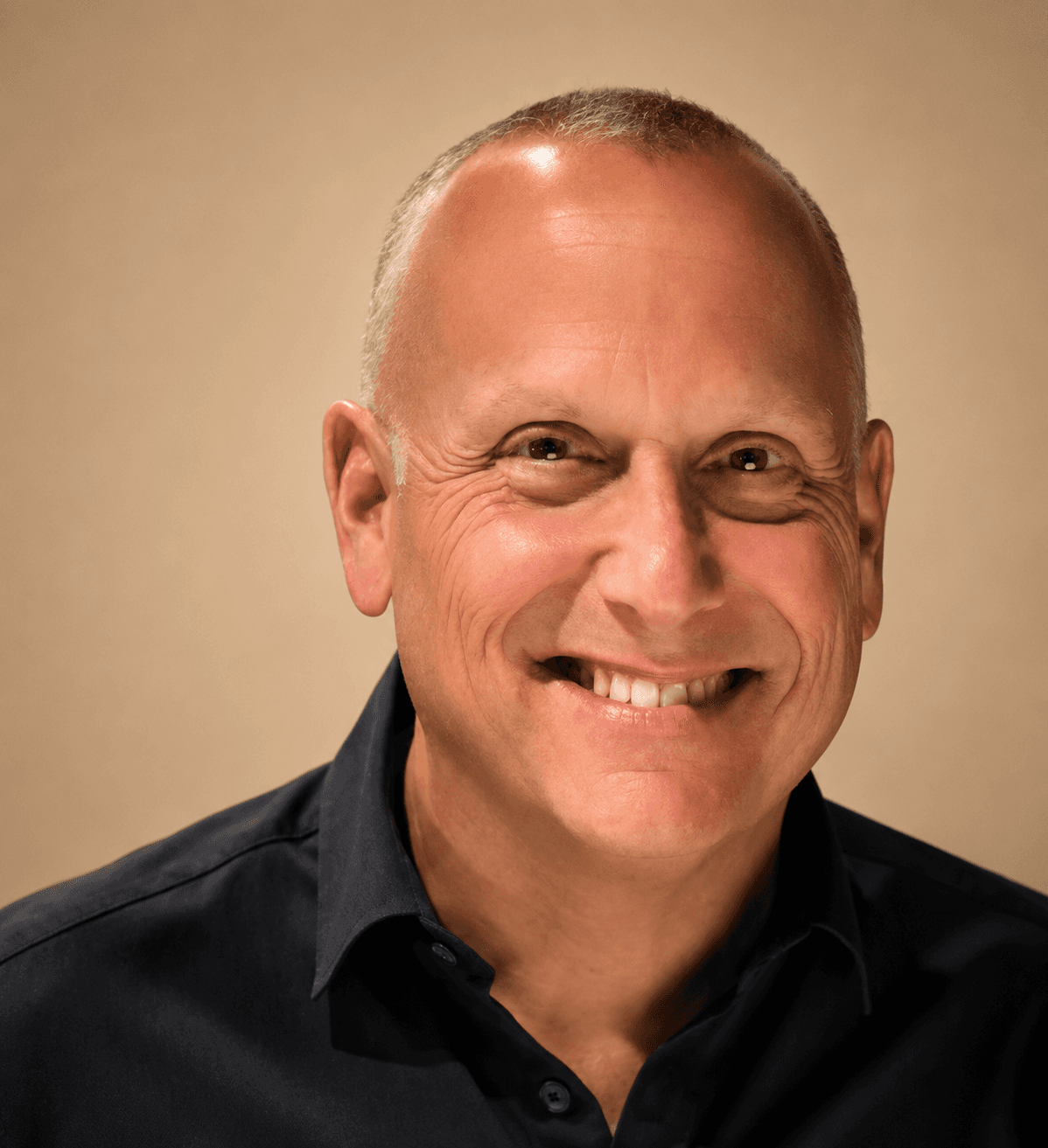 Jonathan Maldoff portrait