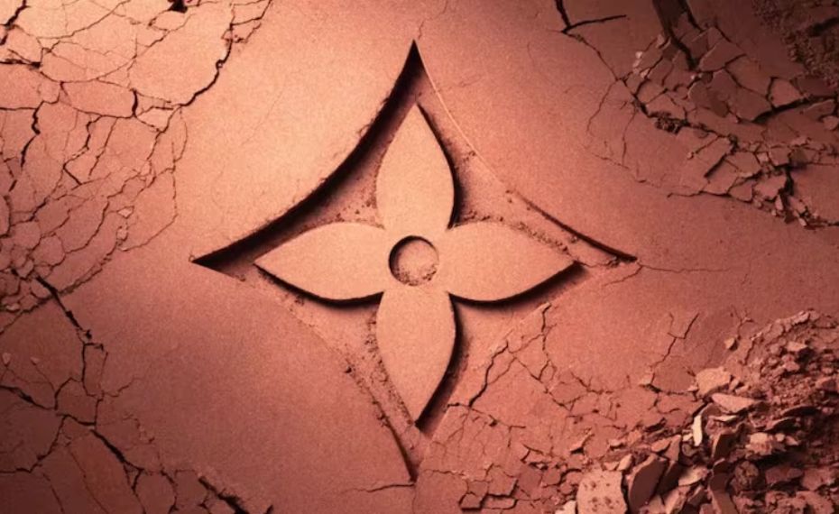 Louis Vuitton entra no mercado de maquiagem