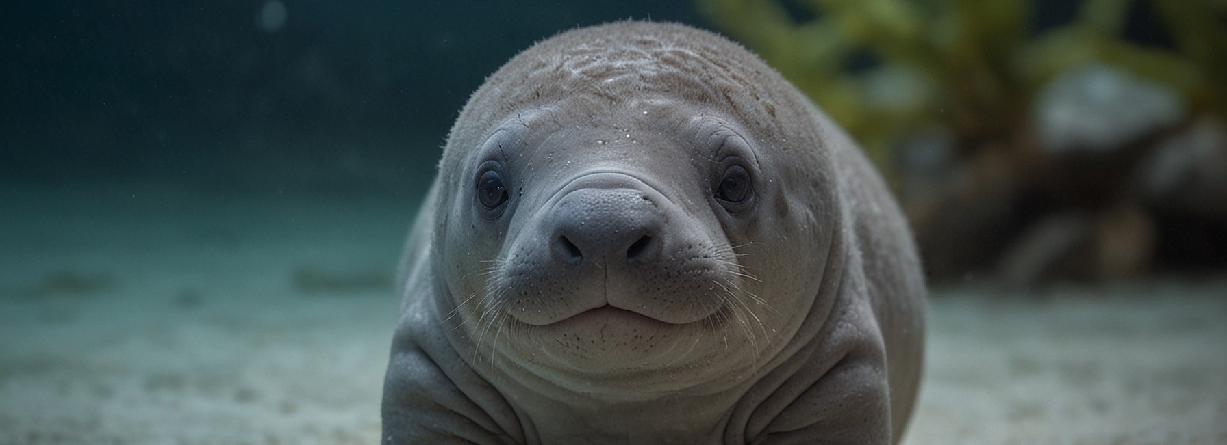 manatees