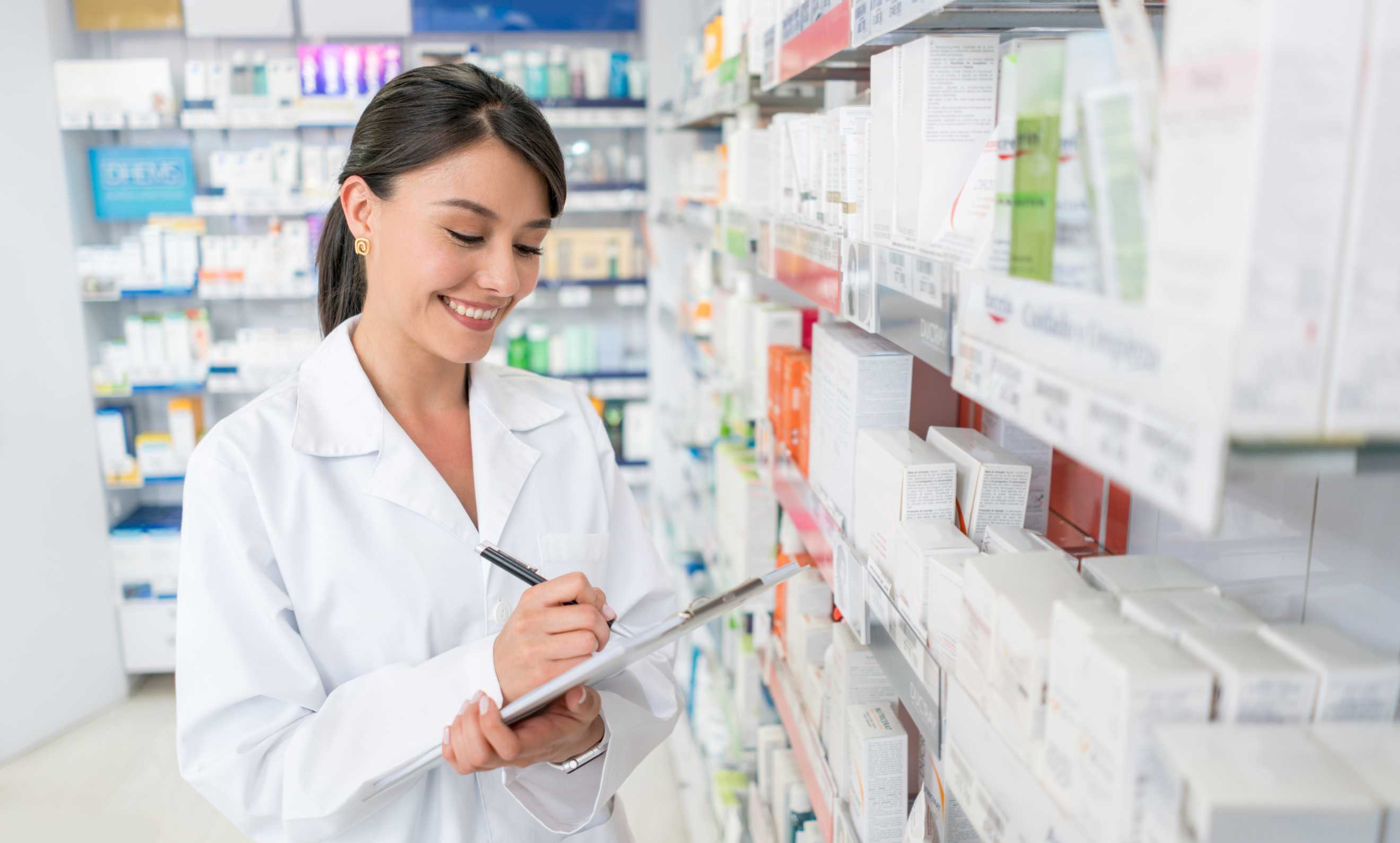 CAVP regime obligatoire pharmaciens