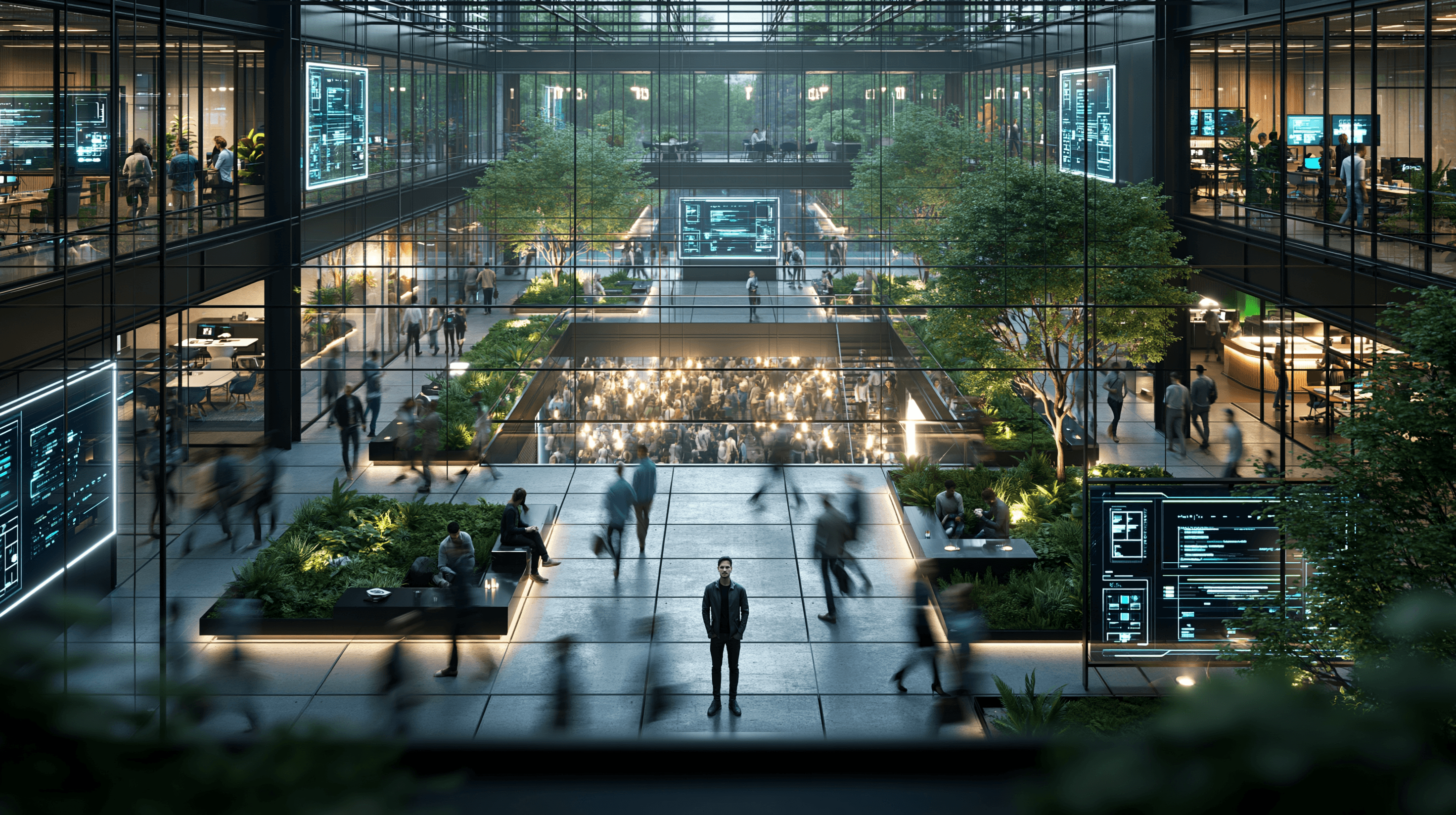 AI Personalisation