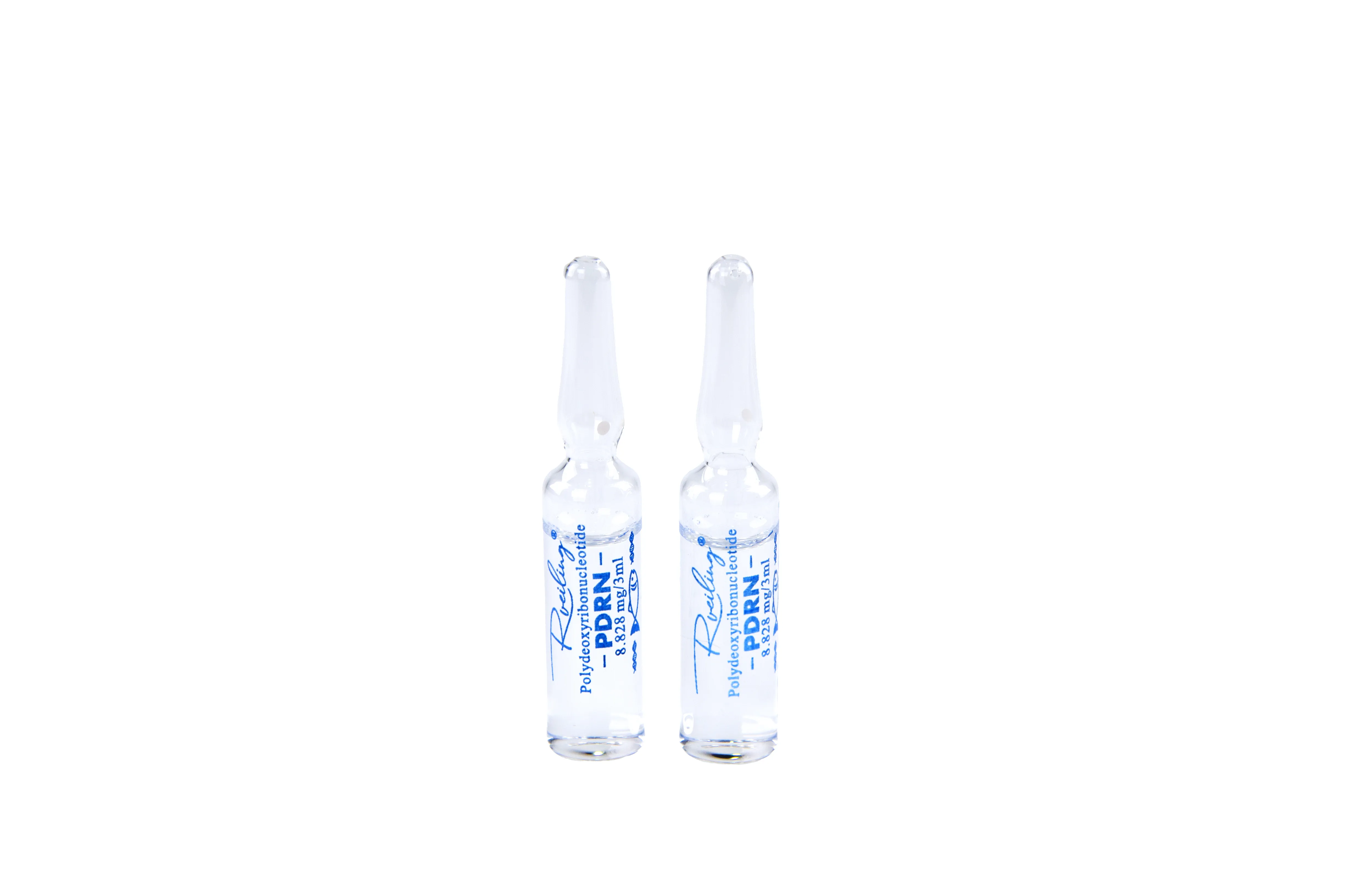 Professional skincare manufacturer producing skin barrier repair serum.