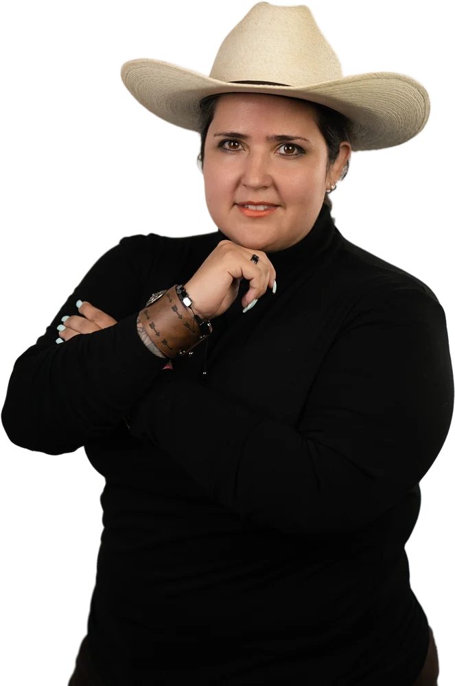 Mariana Leon, SkyPro Roofing & Construction