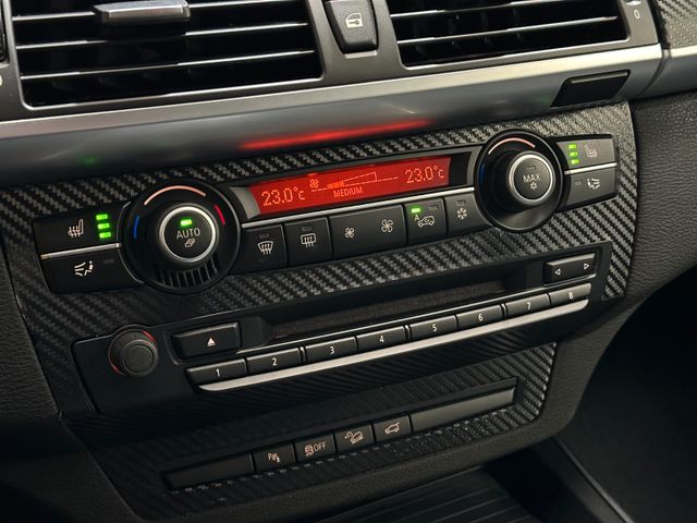 BMW X5 2012 BLACK Gebrauchtwagen - Galeriebild 15