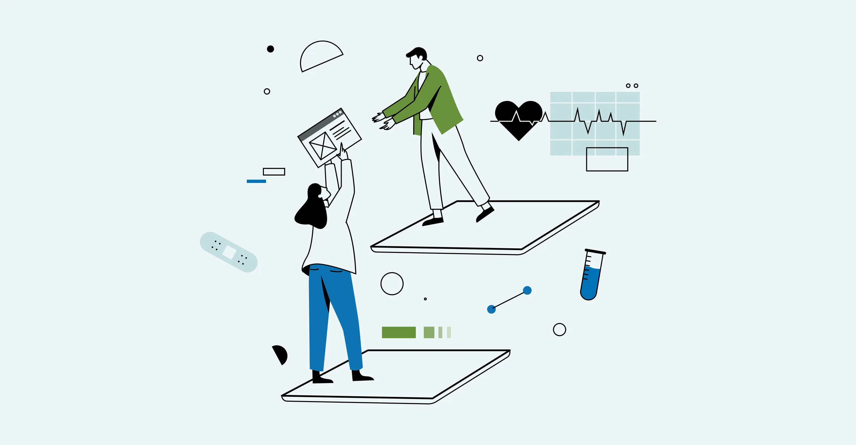 AVIA website design by Armor