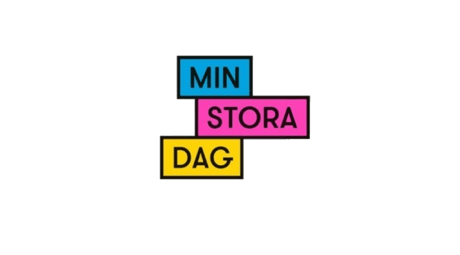Min Stora Dag