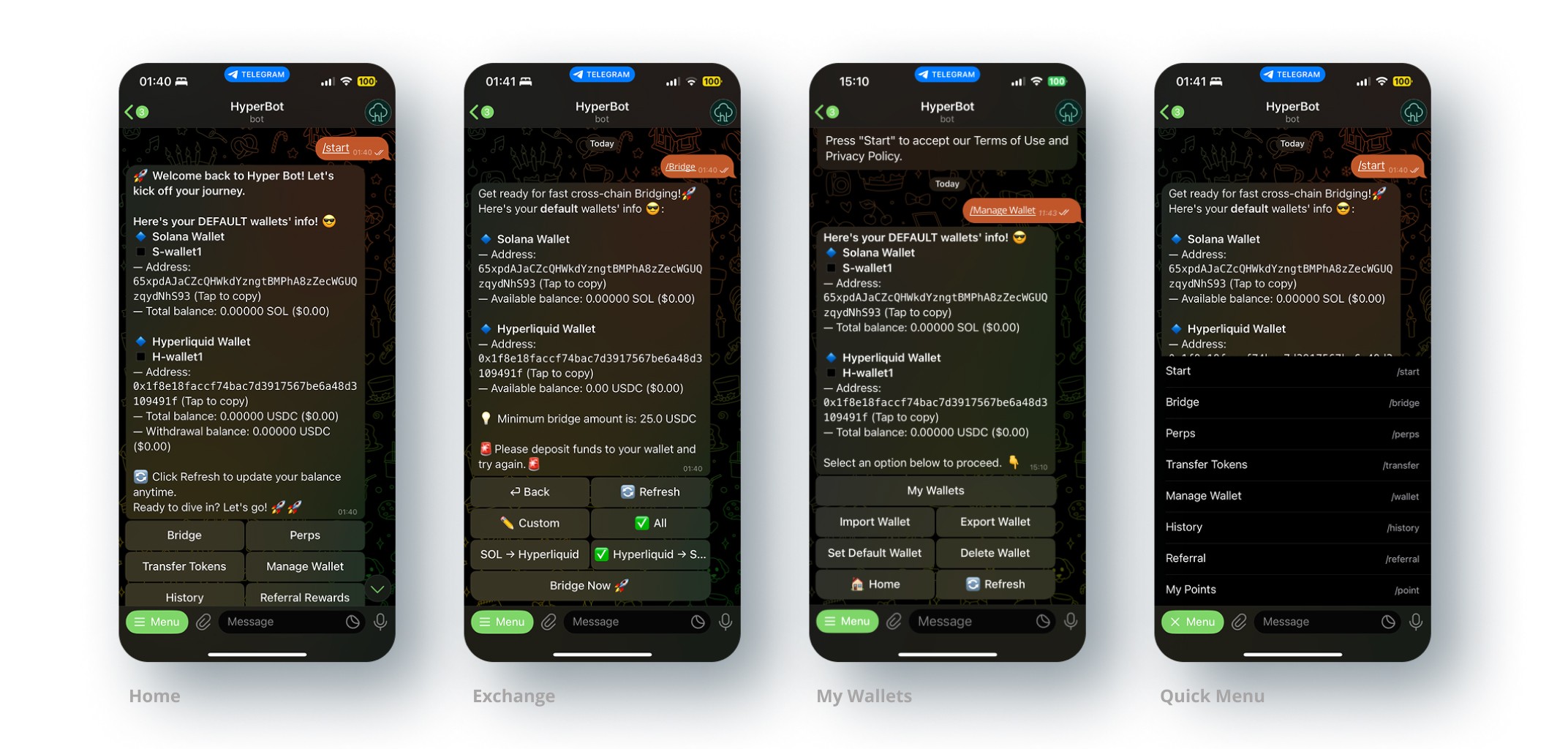 Nouri bottle product