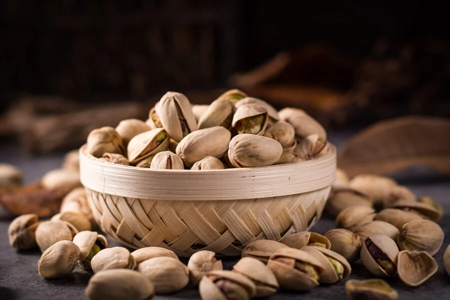 Pistachios for Diabetes
