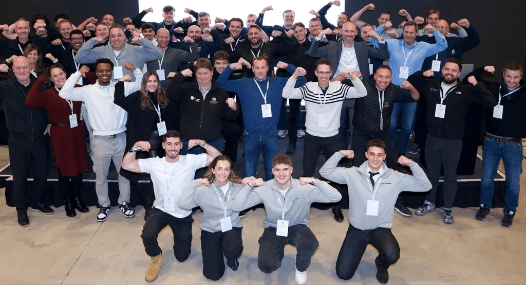 Why authenticity beats scripts in solar ads | Solar on steroids