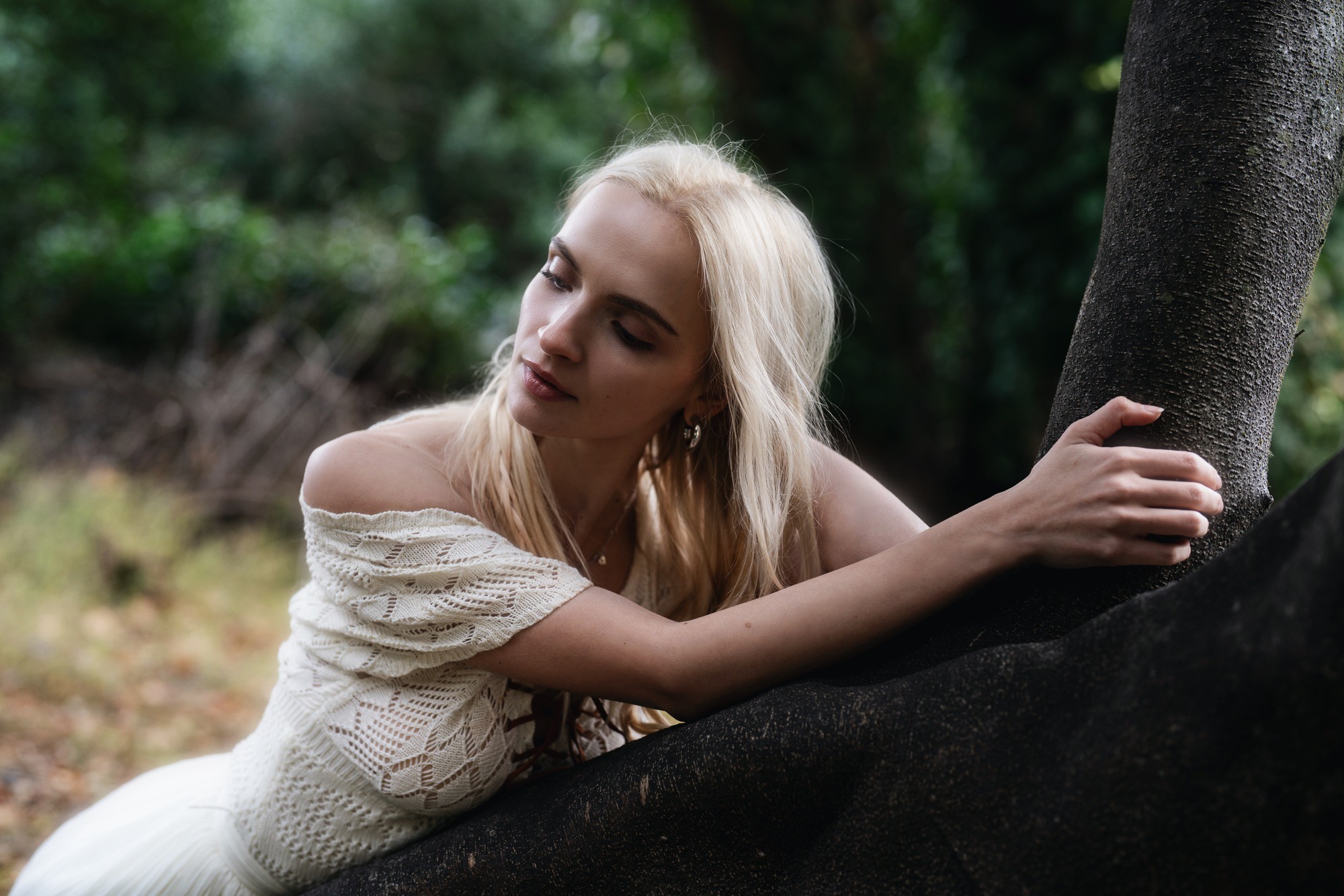 portrait photographer San Francisco