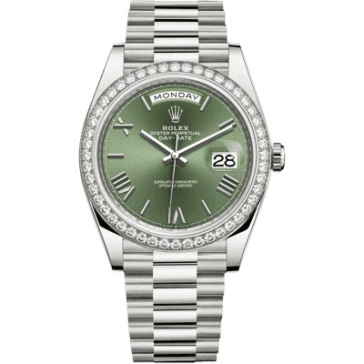 Rolex Day-Date image 0