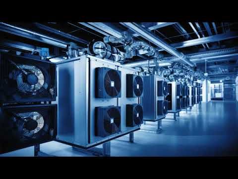 Established HVAC Manufacturing Business