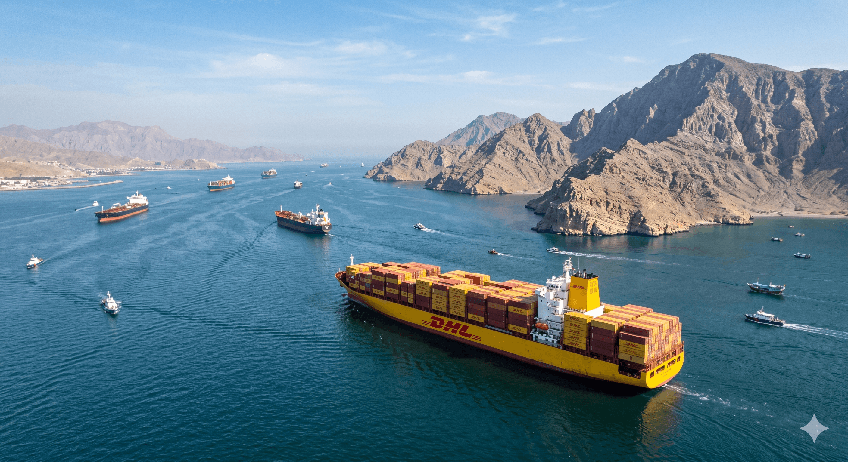 Supply chain maps that include logistics nodes, carrier routing, and origin-to-destination pathways enable faster identification of at-risk shipments and faster re-routing decisions when corridors close.