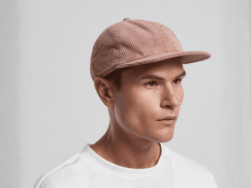 AS Colour Corduroy Cap