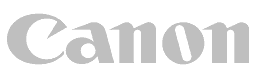 Canon logo