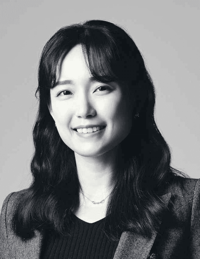 김지나 초빙교수