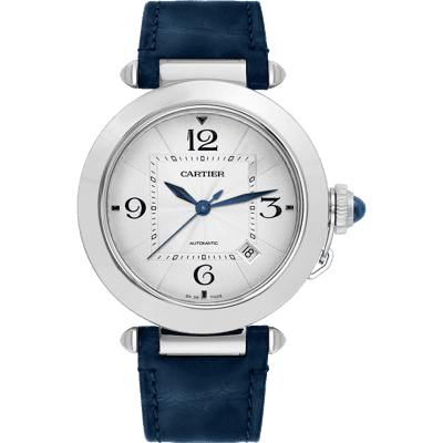 Cartier Pasha image 0