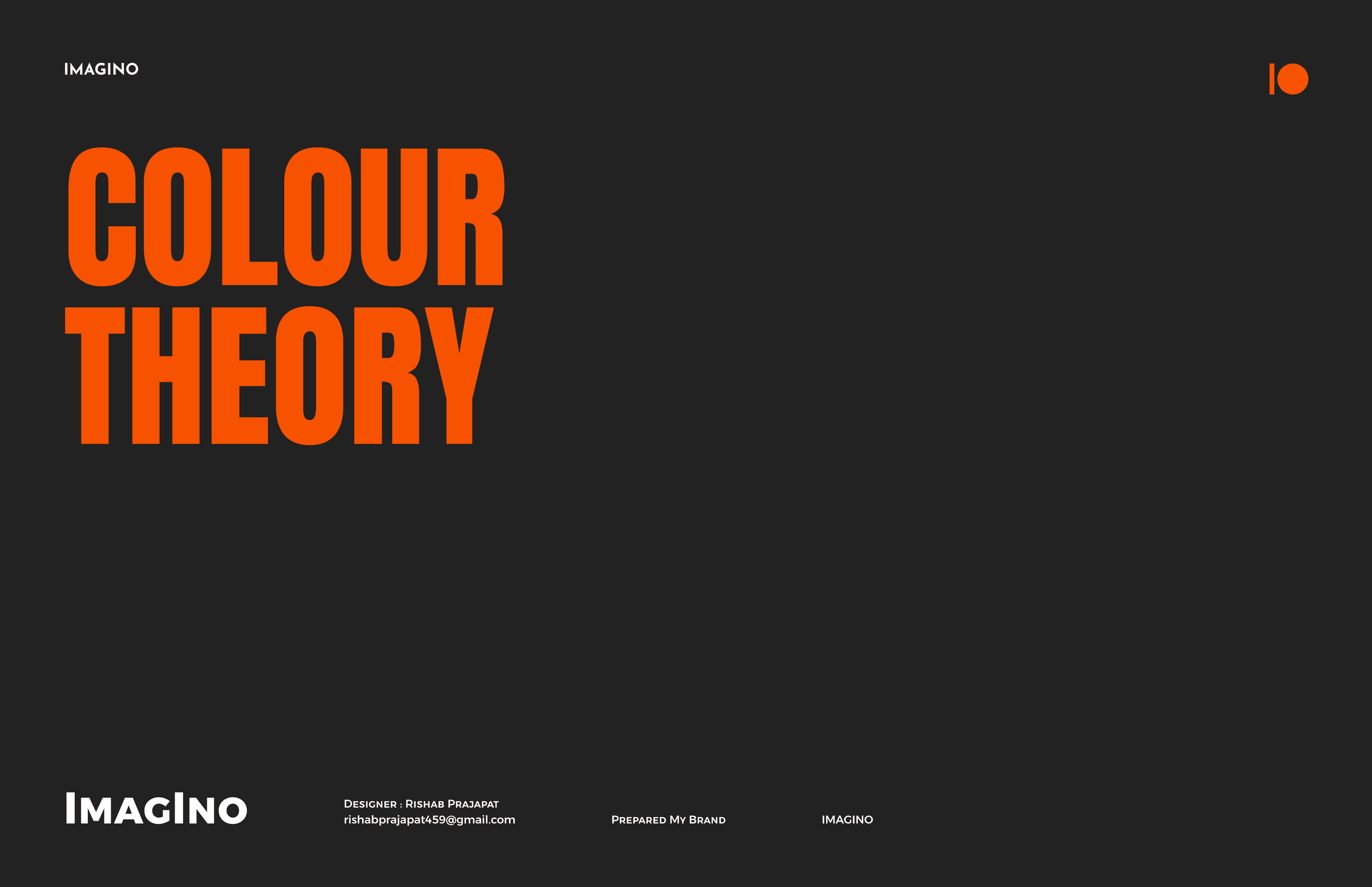 Colour theory