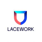 Lacework logo