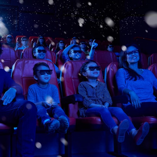 LEGO© Discovery Centre Hamburg: Entry tickets in Hamburg