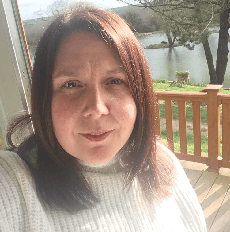 Emma Wyman-Sharp, Crystal Healing Practitioner at The Good Life Therapy Centre, Exeter