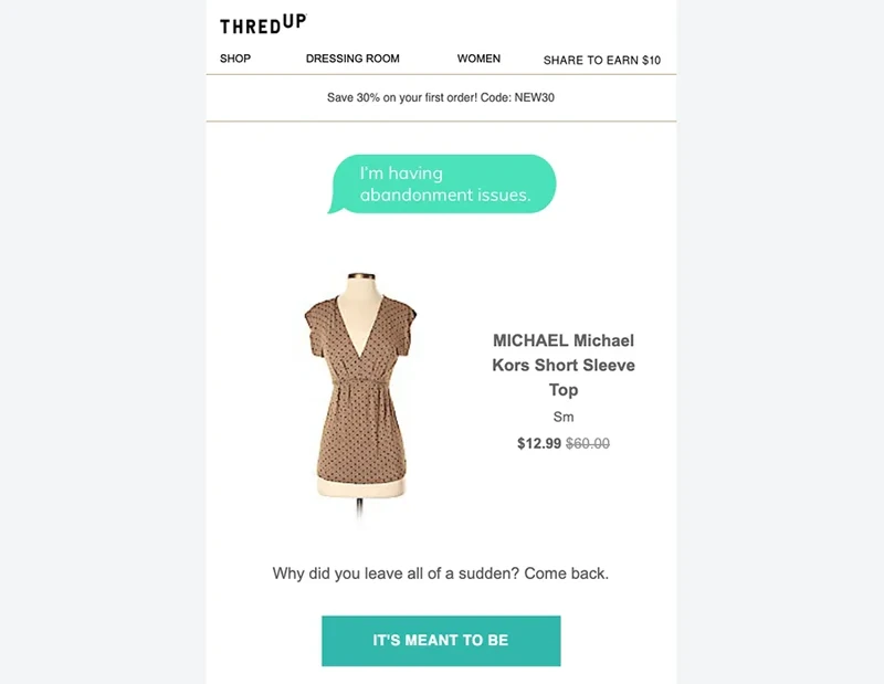 ThredUP_cart_email