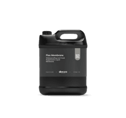 Cement powders - Life Dech