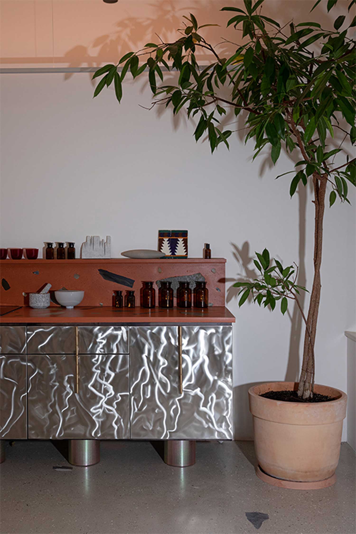 Furniture With Storage That is Practical Yet Exciting.
