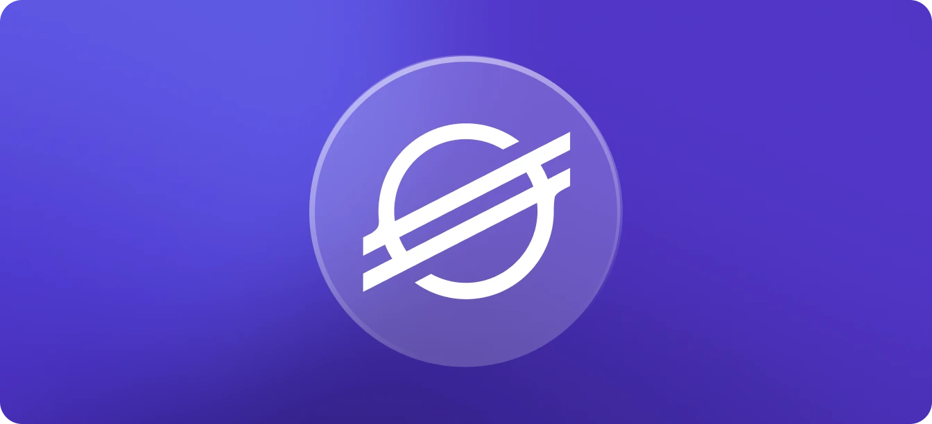 Buy Stellar with Credit Card