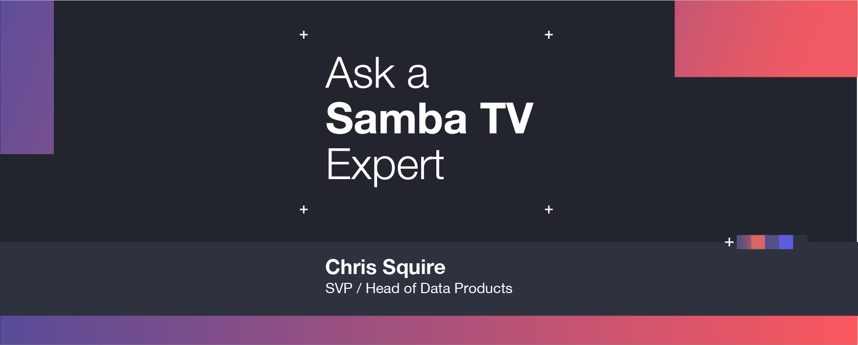 Samba Knowledge Graph