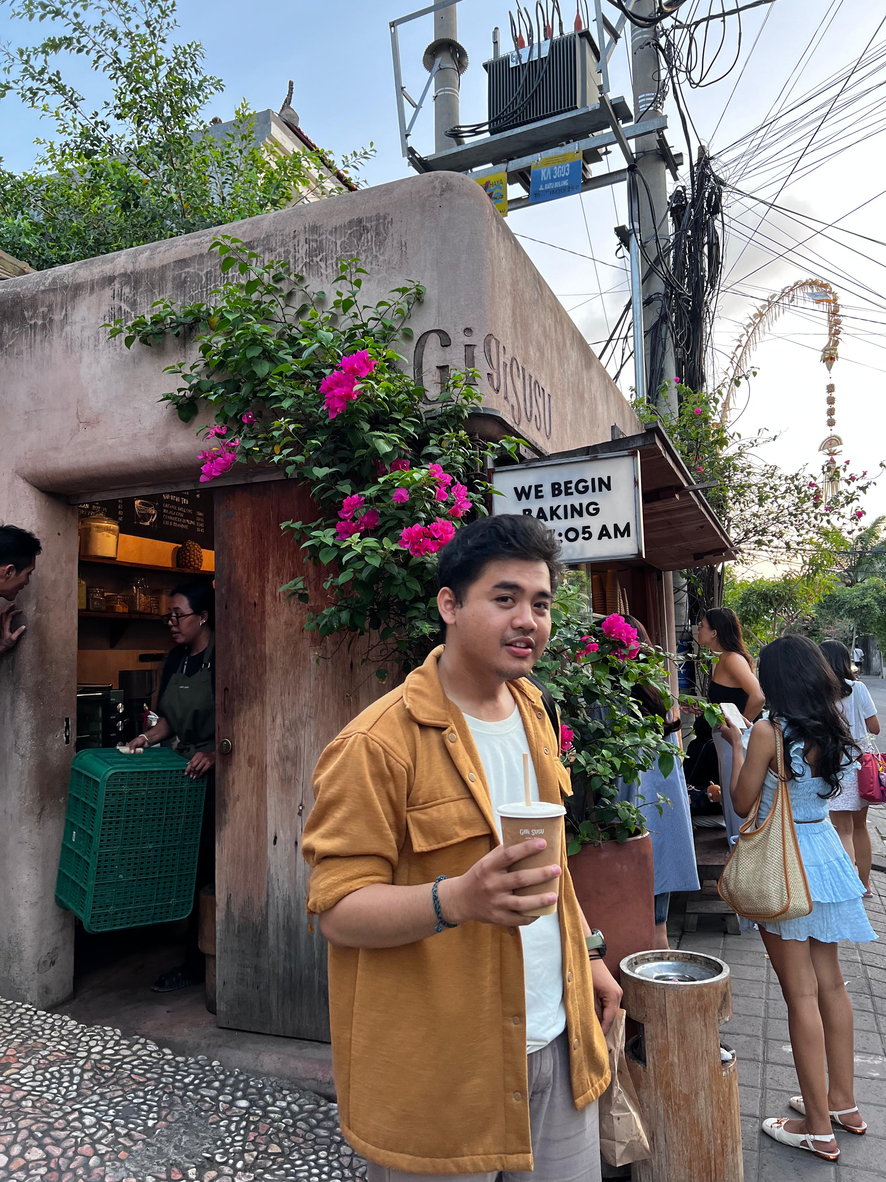 About me Photo Real Mehedi Free Framer Template Photography