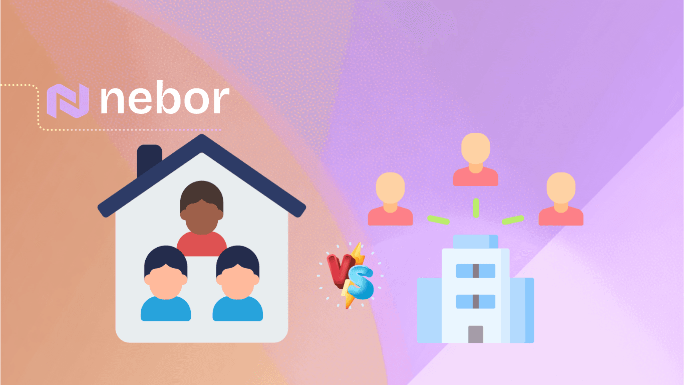 Outsourced vs In-House SDRs