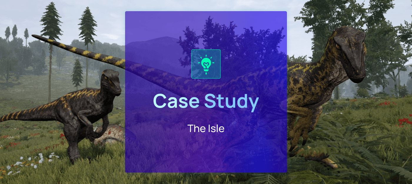 XOCIETY's Pop Shooter Extraction gameplay is powered by Edgegap!