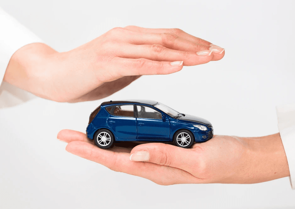 Voertuigen verzekering