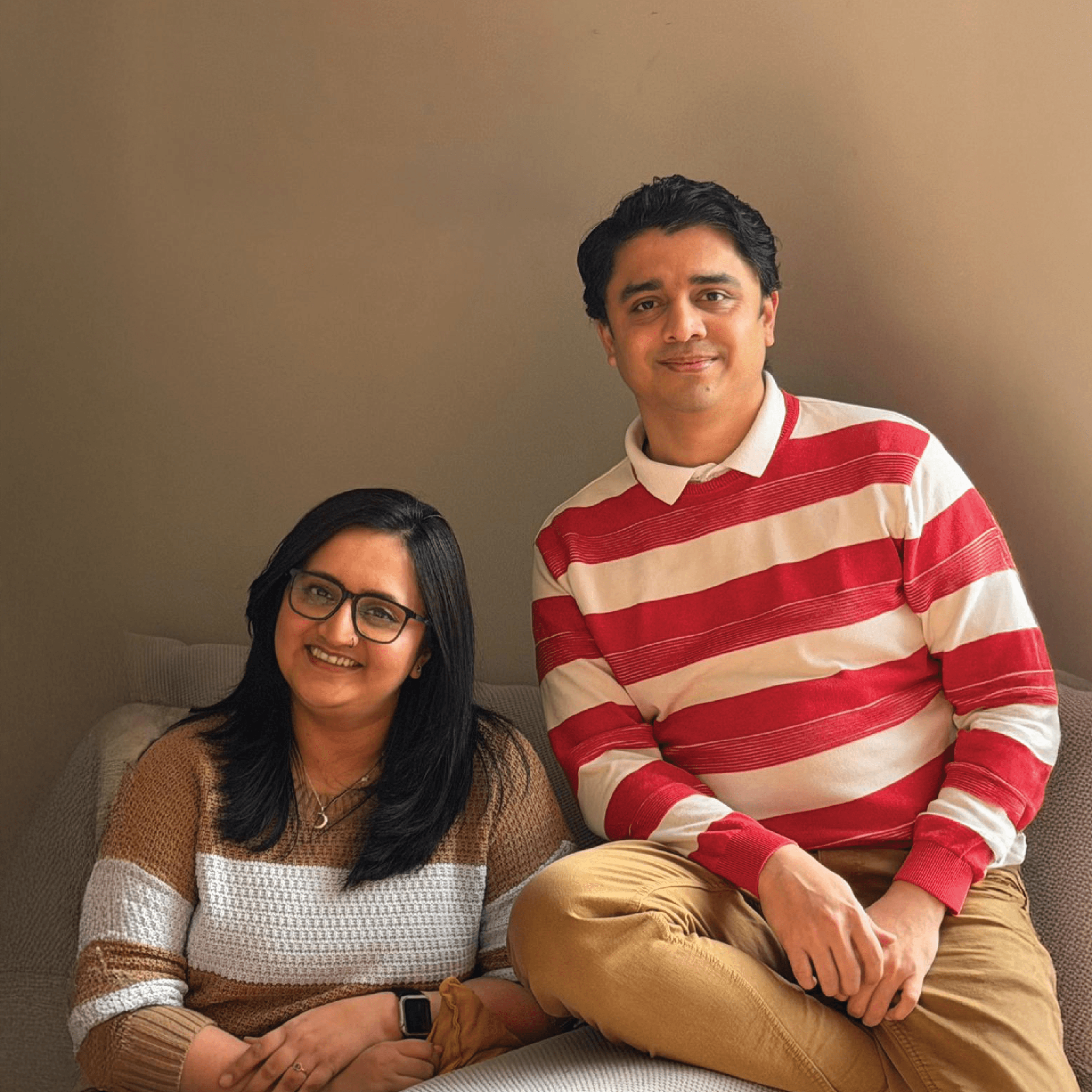 Two Practitioners. One Shared Belief.