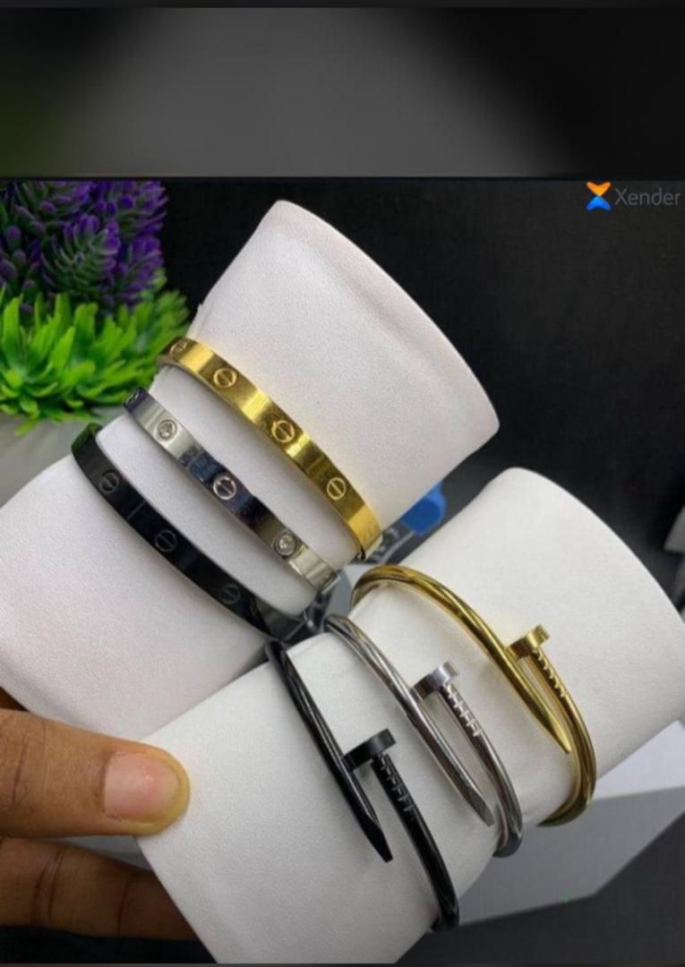 Classic Chain Necklace