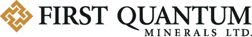 First quantum minerals logo