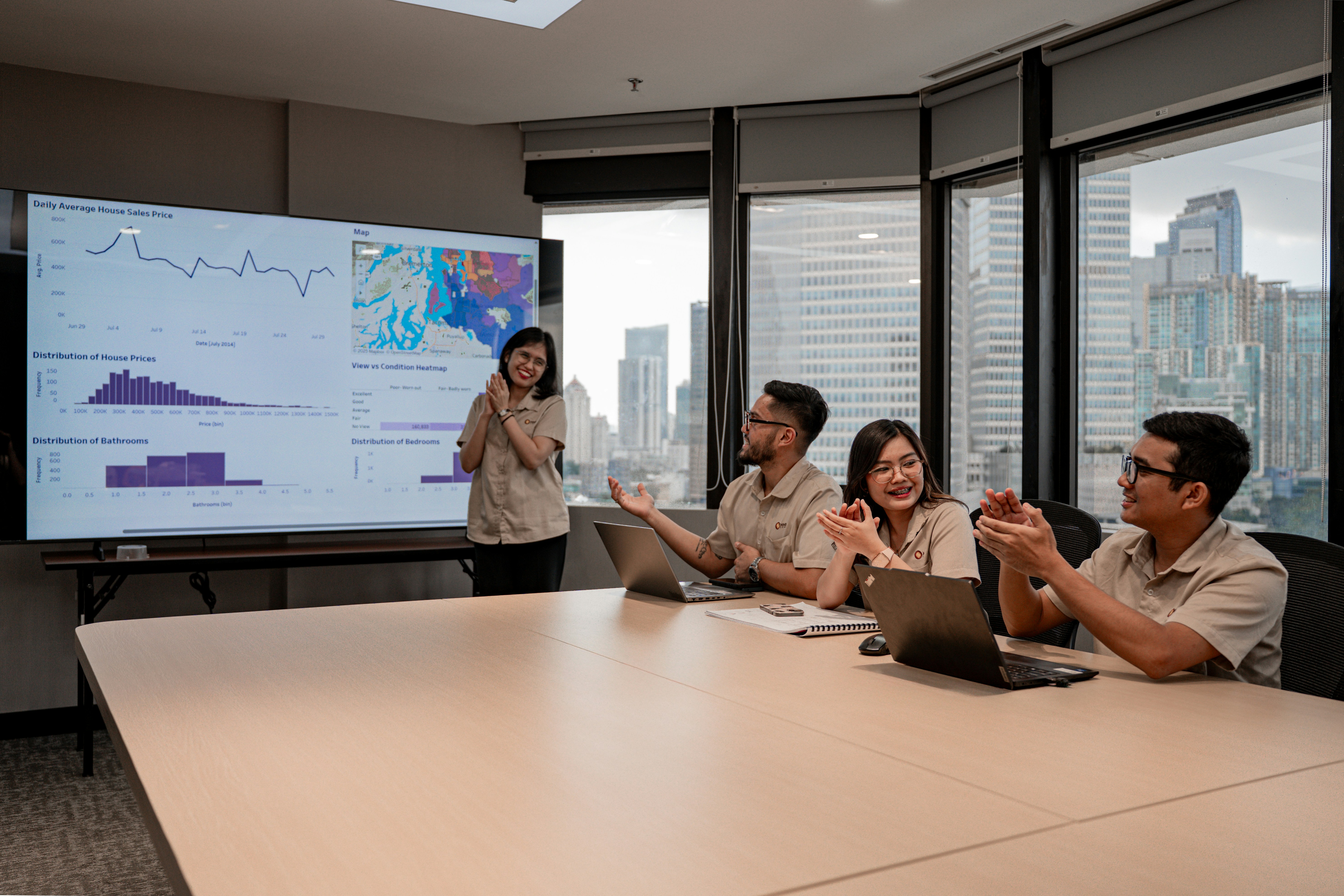 The Solution: Moving to a Semantic Core (Ontology)