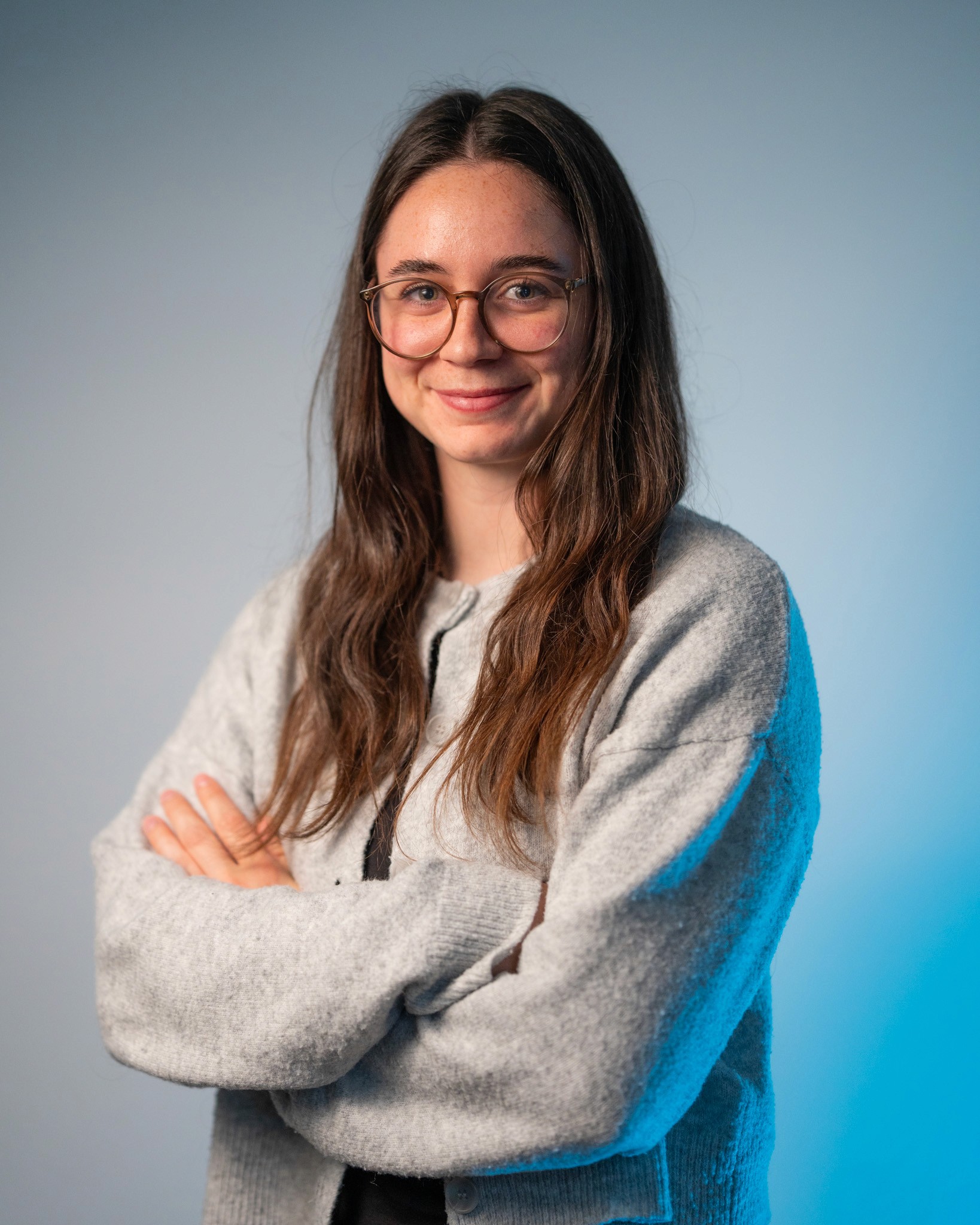 Moesha Hagmann